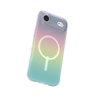 ZAGG Milan Snap mobiltelefon etui 16,5 cm (6.5") Cover Flerfarvet