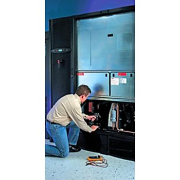 APC WSTRTUP5X8-AX-33 installationstjeneste