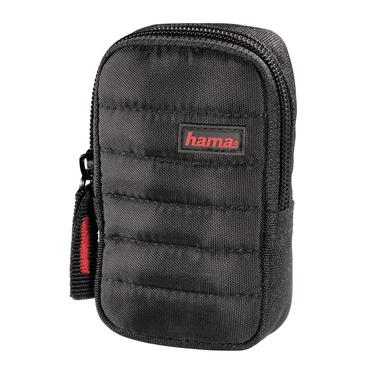 Hama Syscase Kompakt etui Sort