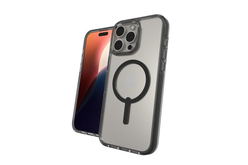 Zagg Santa Cruz Snap - baksidesskydd f&ouml;r mobiltelefon