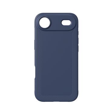 ZAGG Luxe Snap mobiltelefon etui 16,5 cm (6.5") Cover Marinebl&aring;