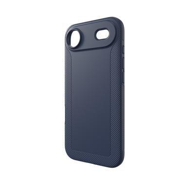 ZAGG Luxe Snap mobiltelefon etui 16,5 cm (6.5") Cover Marinebl&aring;