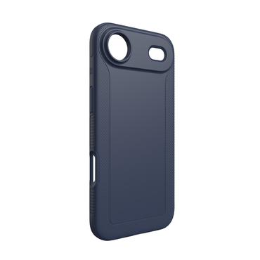 ZAGG Luxe Snap mobiltelefon etui 16,5 cm (6.5") Cover Marinebl&aring;