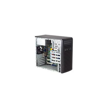 Supermicro SC731 i-300B