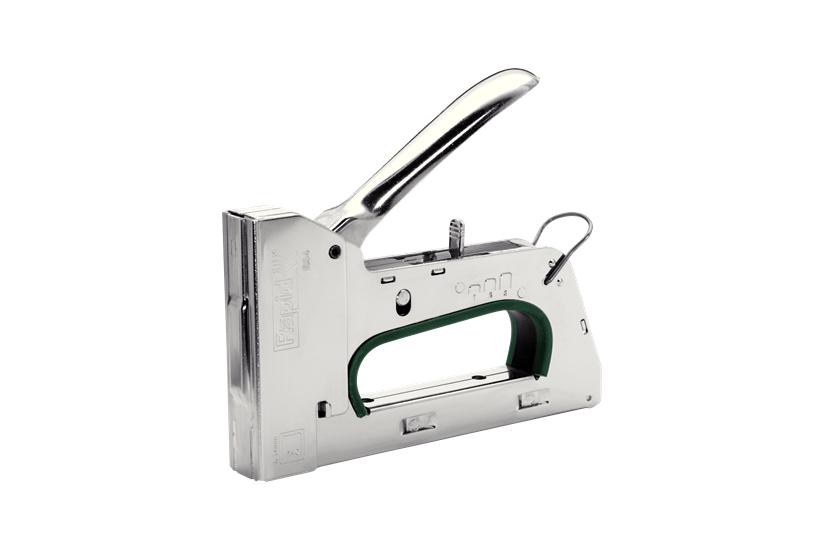 H&aelig;ftepistol R34 st&aring;l