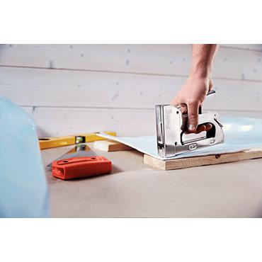 H&aelig;ftepistol R34 st&aring;l