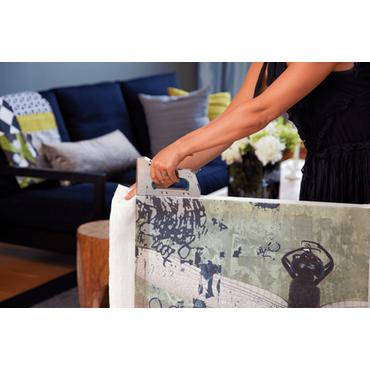 H&aelig;ftepistol R34 st&aring;l