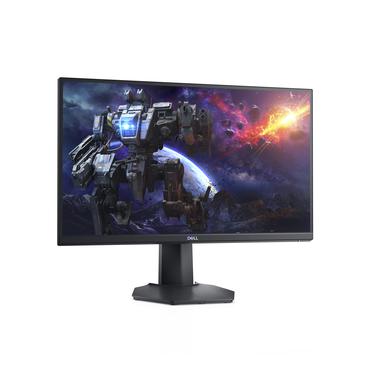 Dell S2421HGF skærm - LED baglys - 23.8" - AMD FreeSync - TN - 1ms - Full HD 1920x1080 ved 144Hz