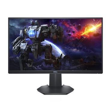 Dell S2421HGF skærm - LED baglys - 23.8" - AMD FreeSync - TN - 1ms - Full HD 1920x1080 ved 144Hz