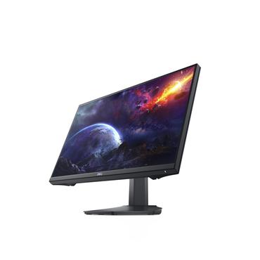 Dell S2421HGF skærm - LED baglys - 23.8" - AMD FreeSync - TN - 1ms - Full HD 1920x1080 ved 144Hz