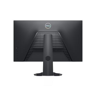 Dell S2421HGF skærm - LED baglys - 23.8" - AMD FreeSync - TN - 1ms - Full HD 1920x1080 ved 144Hz
