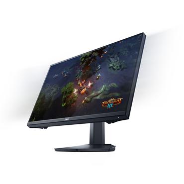 Dell S2421HGF skærm - LED baglys - 23.8" - AMD FreeSync - TN - 1ms - Full HD 1920x1080 ved 144Hz