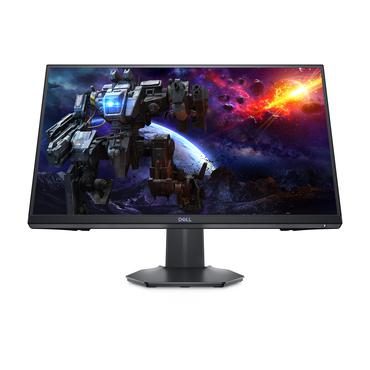 Dell S2421HGF skærm - LED baglys - 23.8" - AMD FreeSync - TN - 1ms - Full HD 1920x1080 ved 144Hz