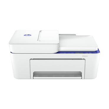 HP DeskJet 4230e Trådløst All-in-One Farve Printer, Instant Ink; Kopimaskine, scanner