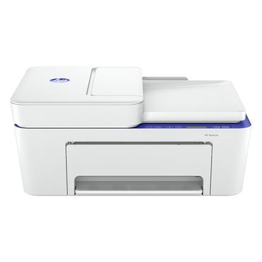 HP DeskJet 4230e Trådløst All-in-One Farve Printer, Instant Ink; Kopimaskine, scanner