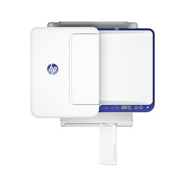 HP DeskJet 4230e Trådløst All-in-One Farve Printer, Instant Ink; Kopimaskine, scanner