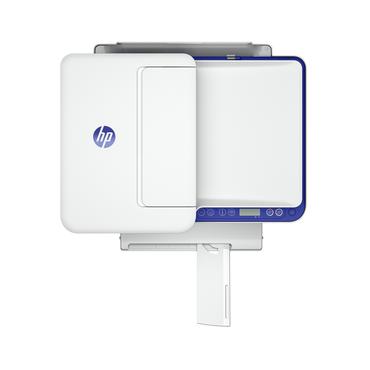 HP DeskJet 4230e Trådløst All-in-One Farve Printer, Instant Ink; Kopimaskine, scanner