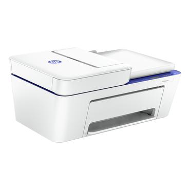 HP DeskJet 4230e Trådløst All-in-One Farve Printer, Instant Ink; Kopimaskine, scanner