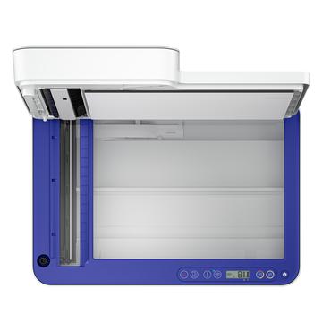 HP DeskJet 4230e Trådløst All-in-One Farve Printer, Instant Ink; Kopimaskine, scanner