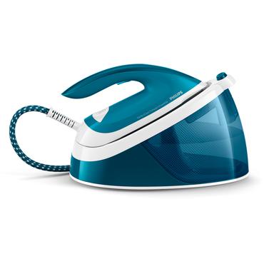 Philips PerfectCare Compact Essential GC6840 - strykj&auml;rn med separat &aring;nggenerator - sula SteamGlide