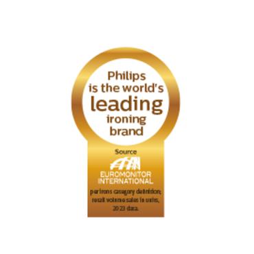 Philips PerfectCare Compact Essential GC6840 - strykj&auml;rn med separat &aring;nggenerator - sula SteamGlide