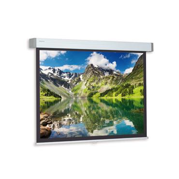 Projecta Hapro CSR 107x190 Matte White_W