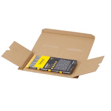 7501520 - Energy Ultra Alkaline Batterie AA Mignon 40er-Pack - Batterie (7501520)