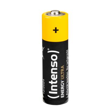 7501520 - Energy Ultra Alkaline Batterie AA Mignon 40er-Pack - Batterie (7501520)