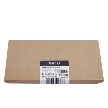 7501520 - Energy Ultra Alkaline Batterie AA Mignon 40er-Pack - Batterie (7501520)