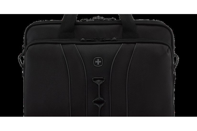 Wenger Anteckningsbok - Black