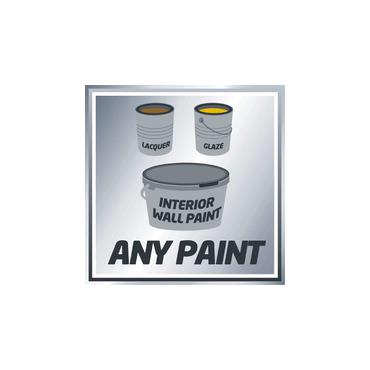 Einhell TC-SY 600 S 0,8 L