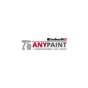 Einhell TC-SY 600 S 0,8 L