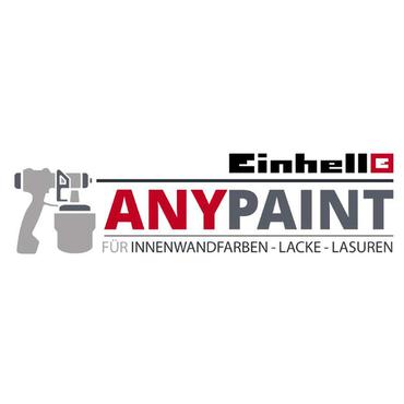 Einhell TC-SY 600 S 0,8 L