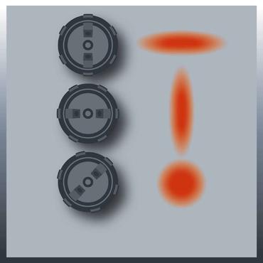 Einhell TC-SY 600 S 0,8 L