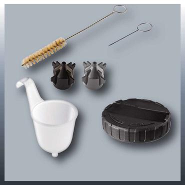 Einhell TC-SY 600 S 0,8 L