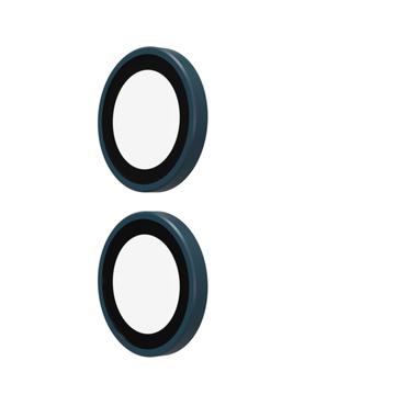 InvisibleShield Glass Elite Beskyttelse af kameralinsen Apple 2 stk