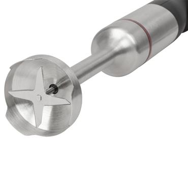 ProfiCook PC-SMS 1226 Blender til madlavning 1000 W Stål