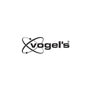 Vogel's PFT 8920 komponenter til montering - for videovæg - sort