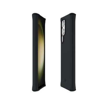 Mobilis 066084 mobiltelefon etui 17,5 cm (6.9") Cover Sort