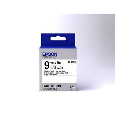 Epson LabelWorks LK-3WBN