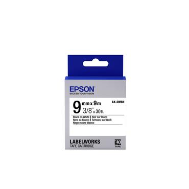 Epson LabelWorks LK-3WBN