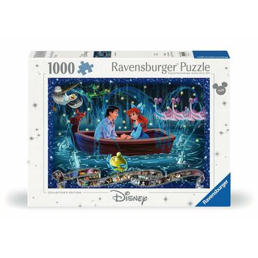 Ravensburger 12000319 puslespil 1000 stk Tegnefilm