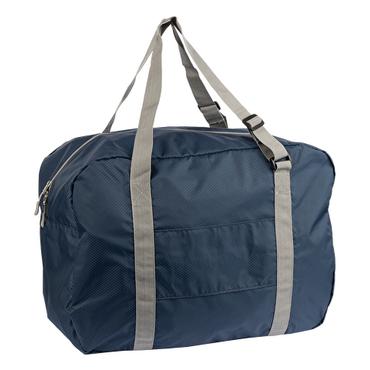 WEDO Gep&Atilde;&curren;cktasche faltbar wasserabweisend, Nylon rot