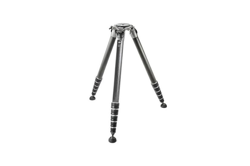 GITZO stativ Systematic Exact GT5563GS Serie 5 i kolfiber