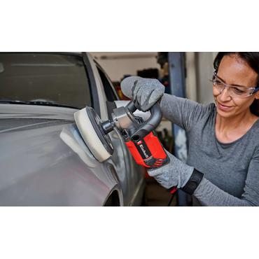 Einhell CC-PO 1100/150 CE bil pudsemiddel 1100 W 3500 rpm