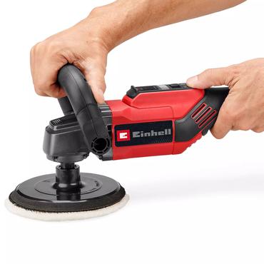 Einhell CC-PO 1100/150 CE bil pudsemiddel 1100 W 3500 rpm