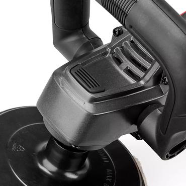 Einhell CC-PO 1100/150 CE bil pudsemiddel 1100 W 3500 rpm