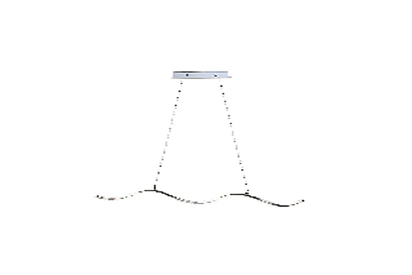 Activejet LED ceiling lamp AJE-SARA