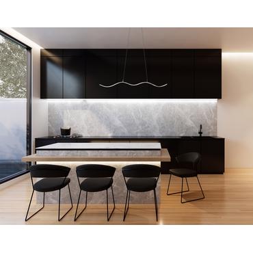 Activejet LED ceiling lamp AJE-SARA