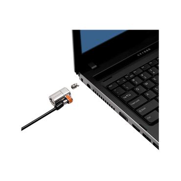 Kensington ClickSafe Round Keyed Laptop Lock